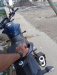Suzuki Gixxer Monotone